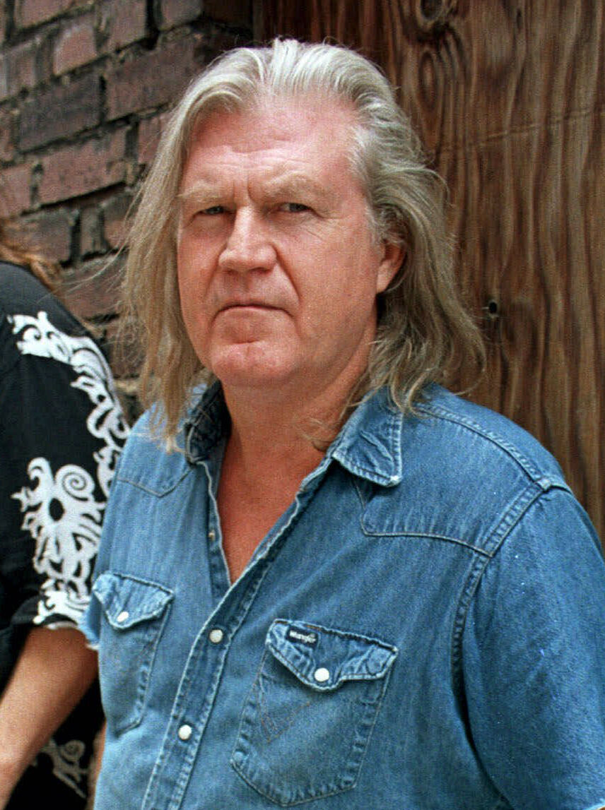 Billy Joe Shaver
